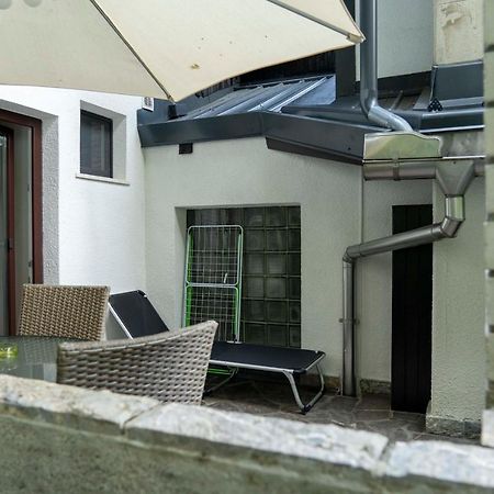 Apartma Vrazic Bled Esterno foto