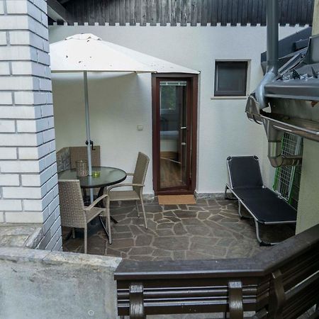 Apartma Vrazic Bled Esterno foto
