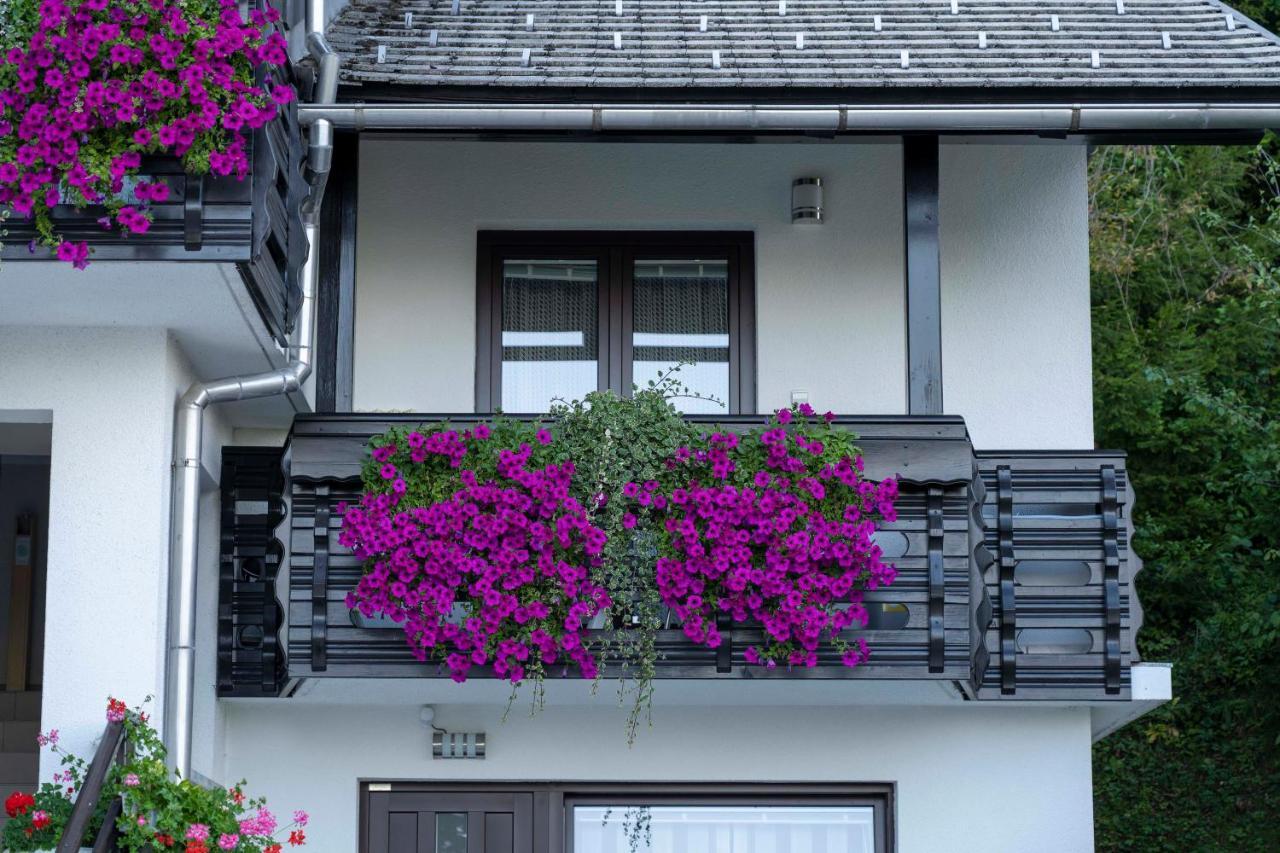 Apartma Vrazic Bled Esterno foto