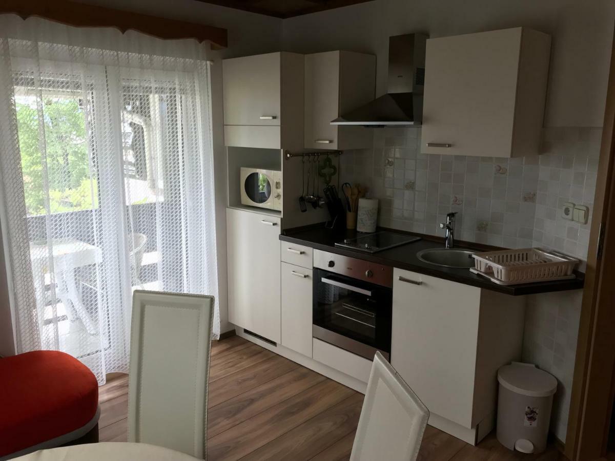 Apartma Vrazic Bled Esterno foto
