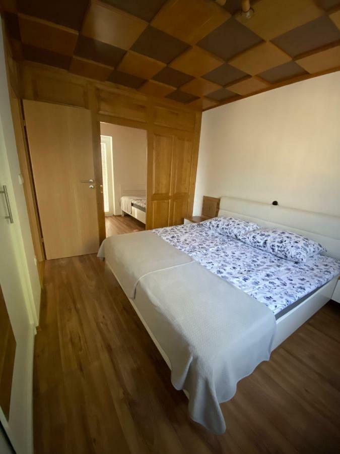 Apartma Vrazic Bled Esterno foto